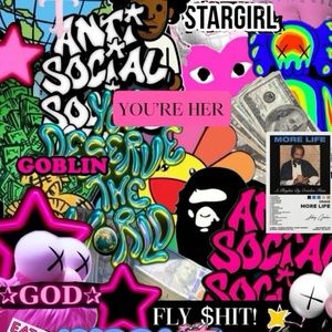 Meet your Posher, Piper